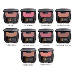 Цвета bareMinerals Ready Blush